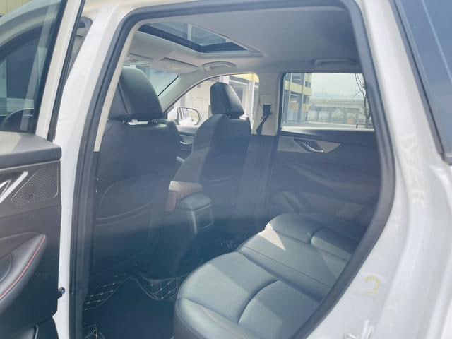 Changan CS35