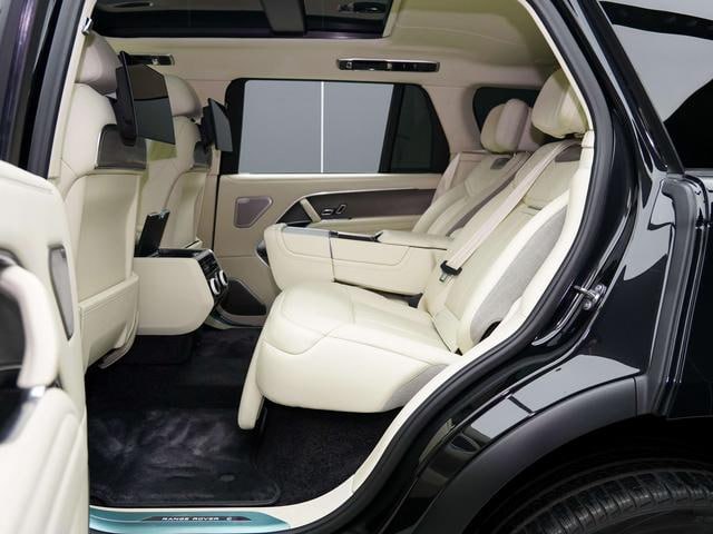 Range Rover L6 SV Autobiography