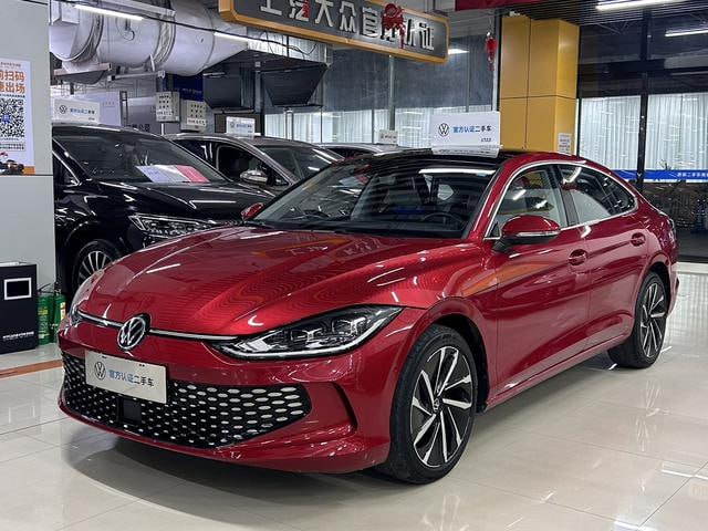 Volkswagen Lamando